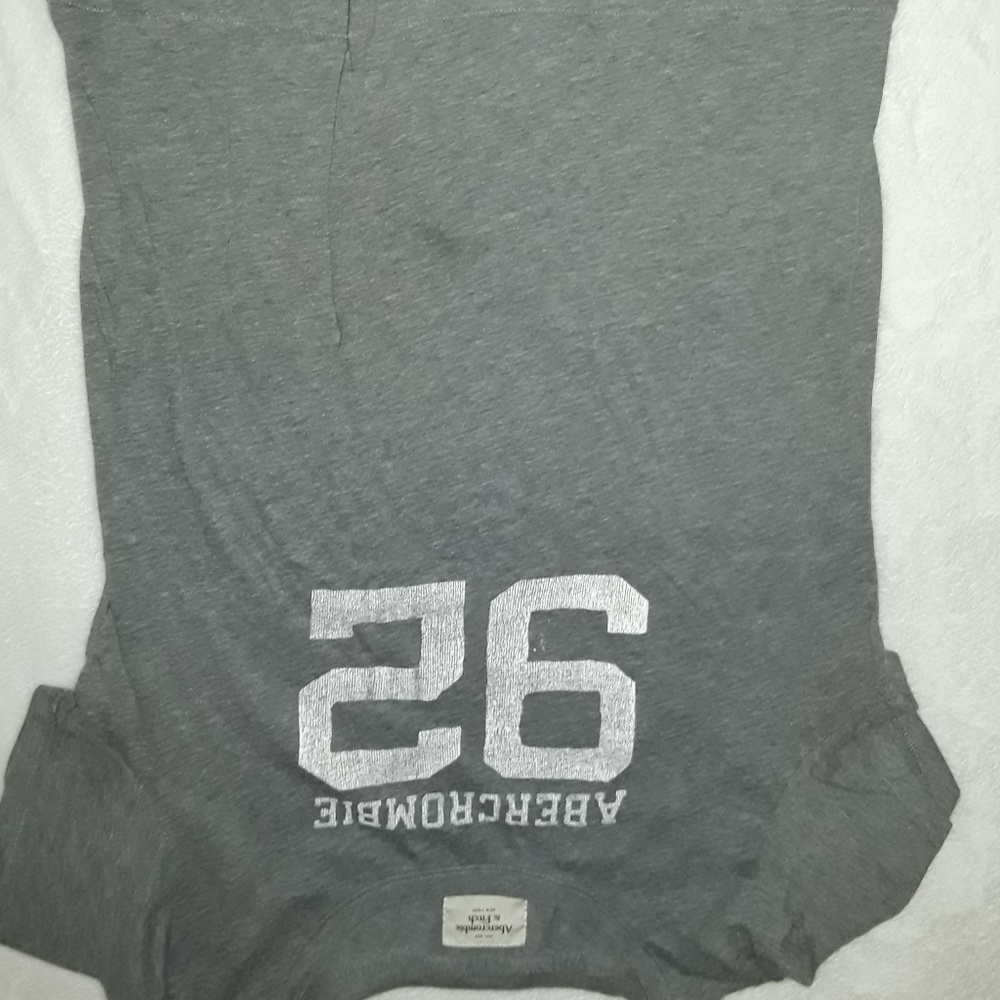 Abercrombie Tshirt
